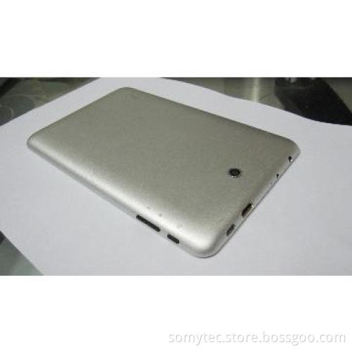 Quality 7 \'\' Android 4.1 with CE and RoHS certification tablet PC